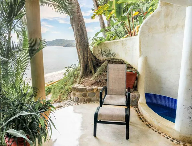 Villa Amor hotel detail image 4