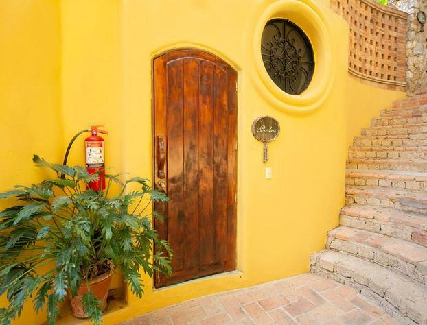 Villa Amor hotel detail image 1