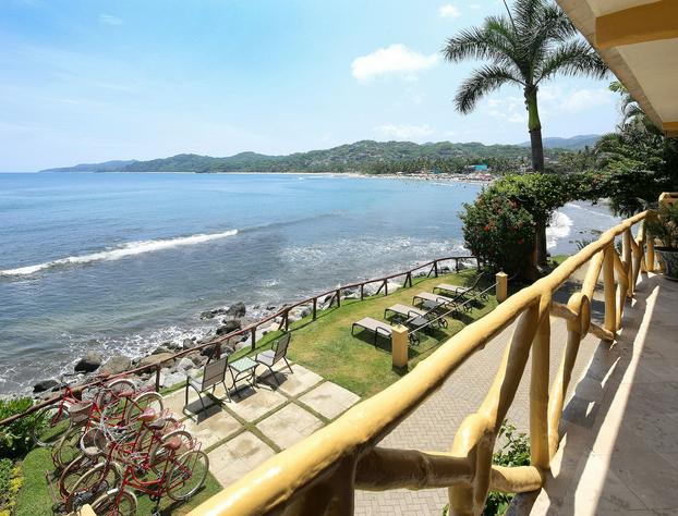 Villa Amor hotel detail image 2