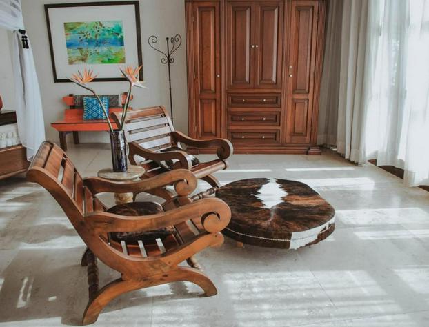 Villa Amor hotel detail image 3