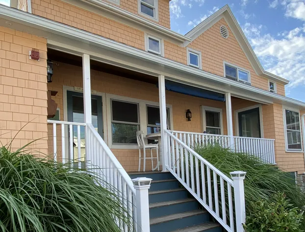 Mabel's House hotel detail image 1