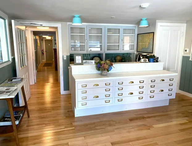 Mabel's House hotel detail image 2