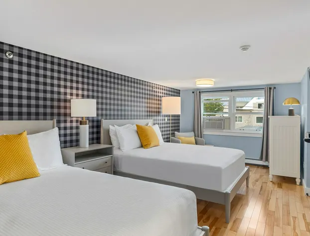 Mabel's House hotel detail image 4