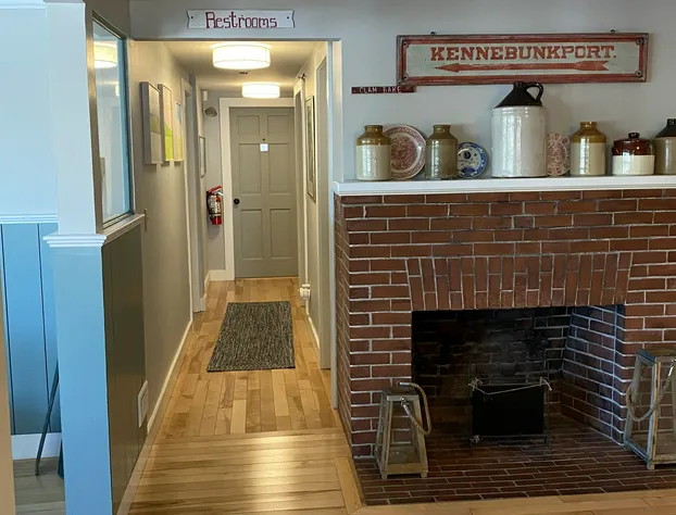 Mabel's House hotel detail image 3