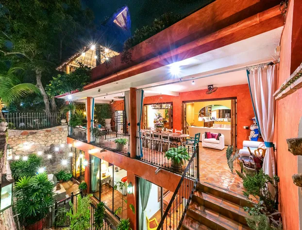 Villa Lola - an Adults Only Bed & Breakfast hotel detail image 1