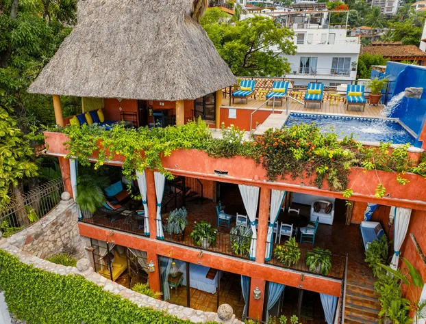 Villa Lola - an Adults Only Bed & Breakfast hotel detail image 2