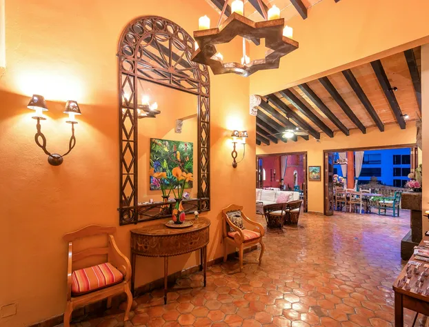 Villa Lola - an Adults Only Bed & Breakfast hotel detail image 3