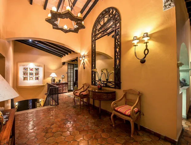 Villa Lola - an Adults Only Bed & Breakfast hotel detail image 4