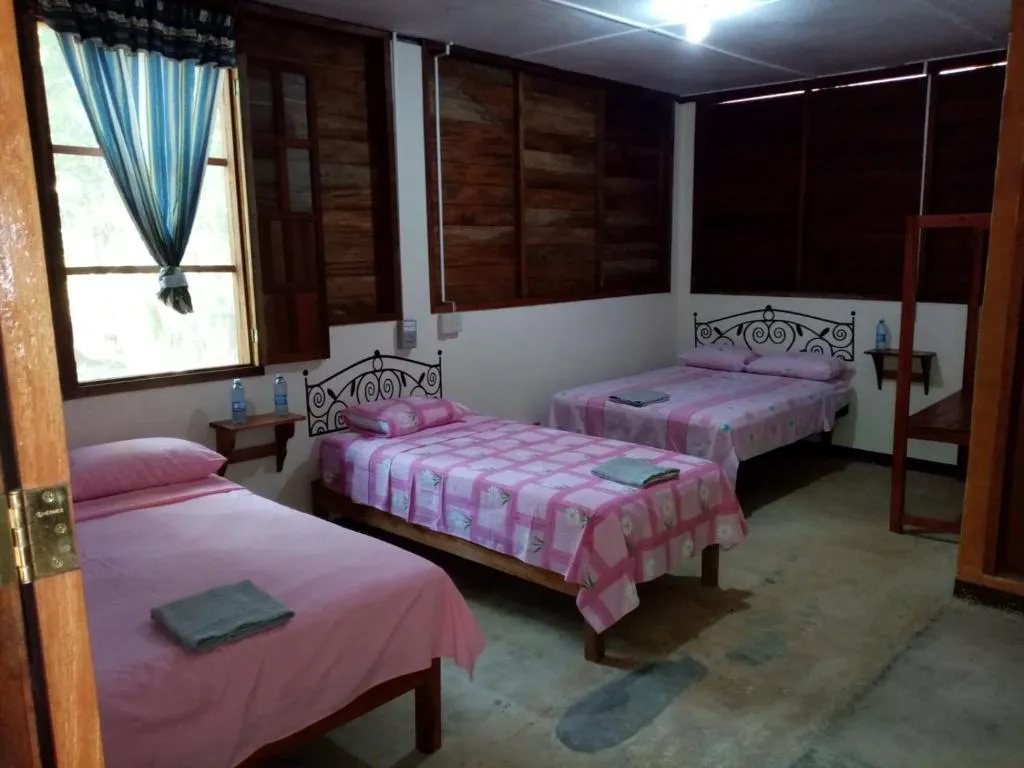 Kan Kan- Ha By Rotamundos hotel hero