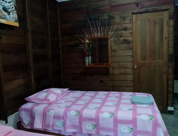 Kan Kan- Ha By Rotamundos hotel detail image 1