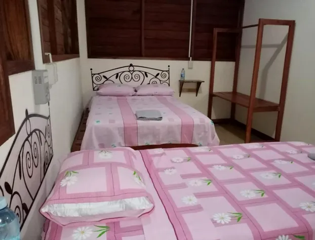 Kan Kan- Ha By Rotamundos hotel detail image 2