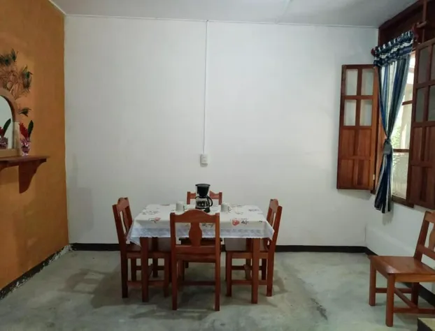 Kan Kan- Ha By Rotamundos hotel detail image 3