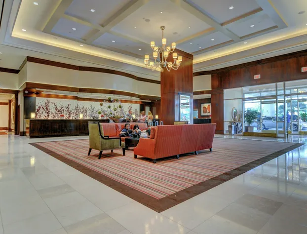 Classic Suite Signature Resort Pool View hotel detail image 2