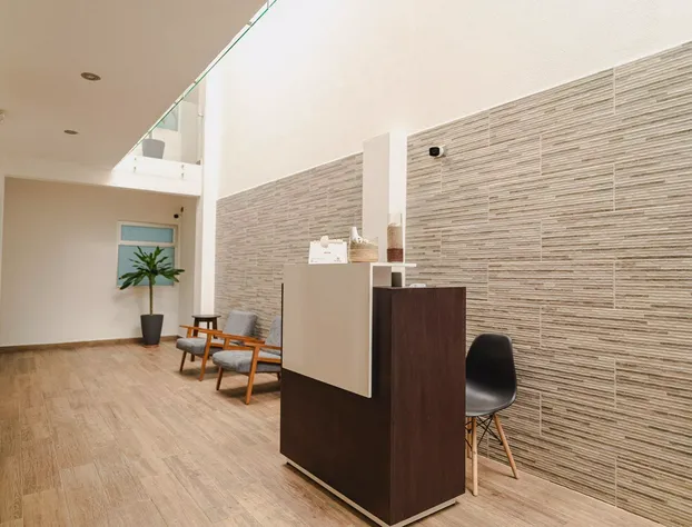 Real Naviero Hotel Ejecutivo hotel detail image 1