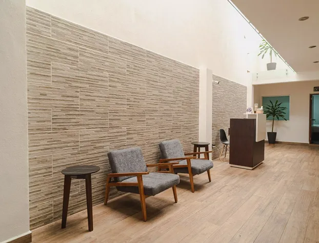 Real Naviero Hotel Ejecutivo hotel detail image 2