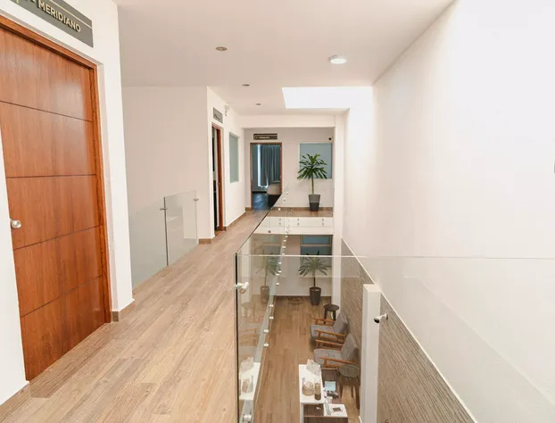 Real Naviero Hotel Ejecutivo hotel detail image 3