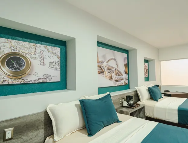 Real Naviero Hotel Ejecutivo hotel detail image 4