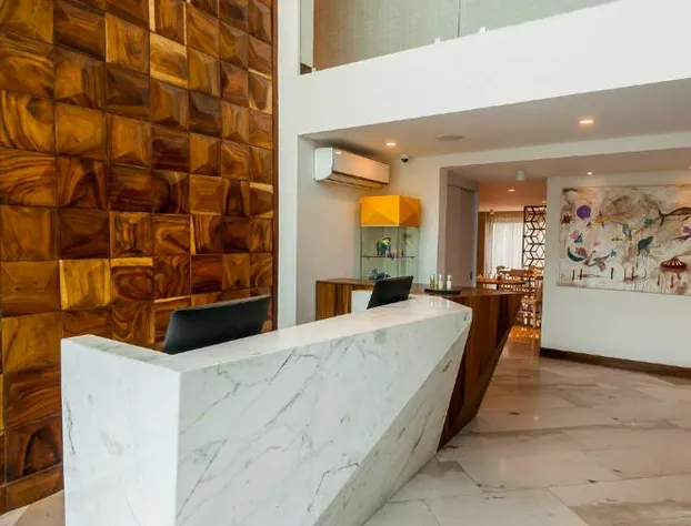 FCH Hotel Providencia - Exclusive For Adults hotel detail image 1