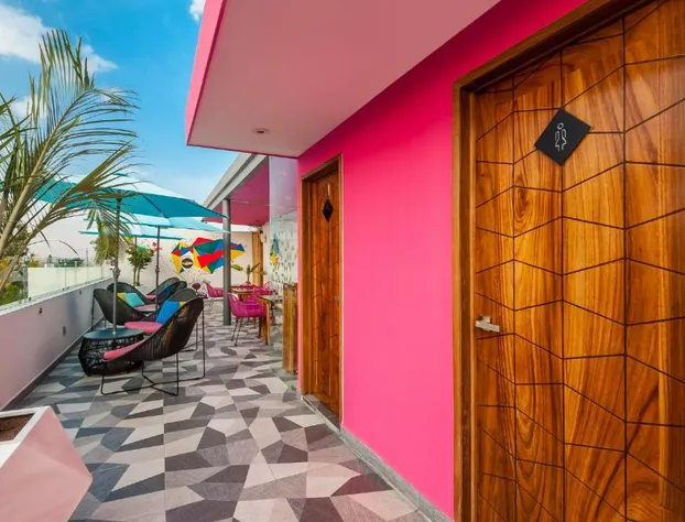 FCH Hotel Providencia - Exclusive For Adults hotel detail image 2