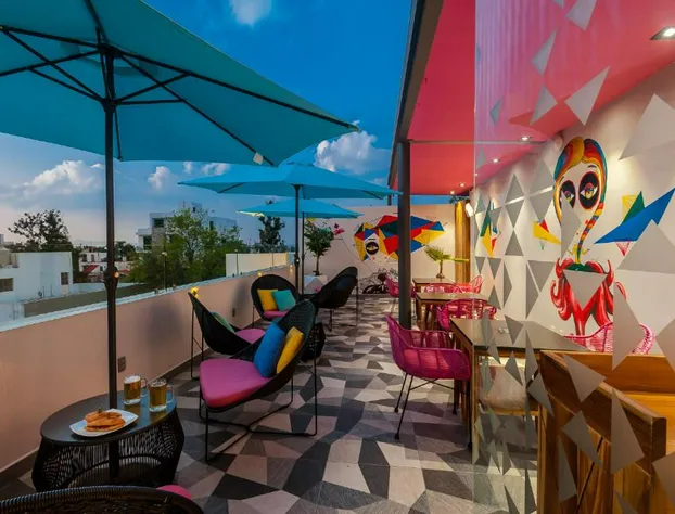 FCH Hotel Providencia - Exclusive For Adults hotel detail image 4