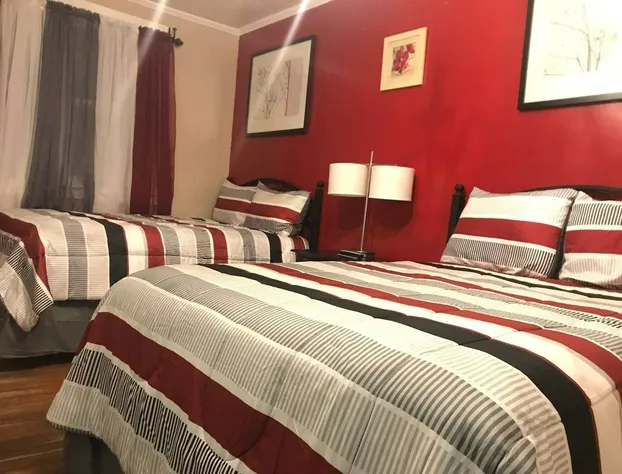 Bella's Boutique Hotel hotel detail image 1