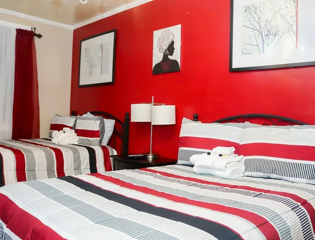 Bella's Boutique Hotel hotel detail image 2