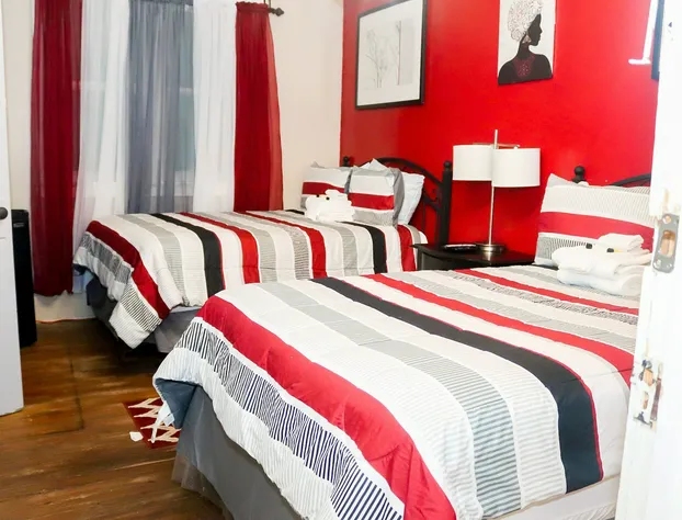 Bella's Boutique Hotel hotel detail image 3