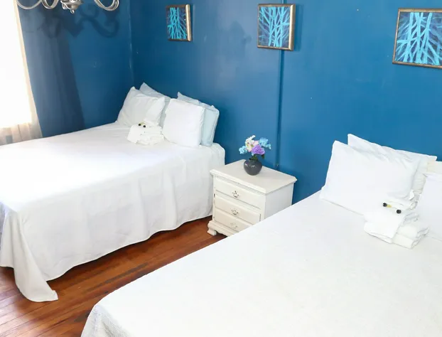 Bella's Boutique Hotel hotel detail image 4