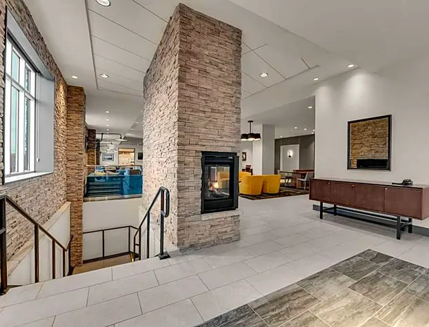 Hyatt Place Colorado Springs Downtown hotel detail image 4