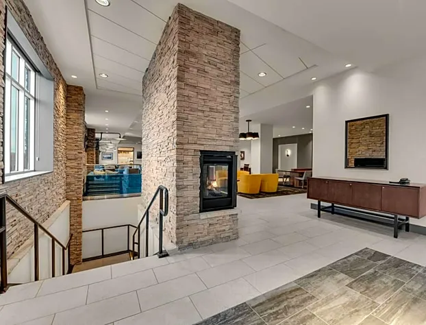 Hyatt Place Colorado Springs Downtown hotel detail image 3