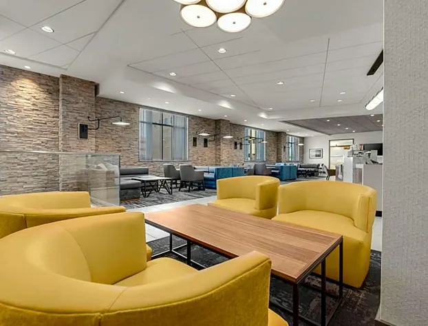 Hyatt Place Colorado Springs Downtown hotel detail image 4