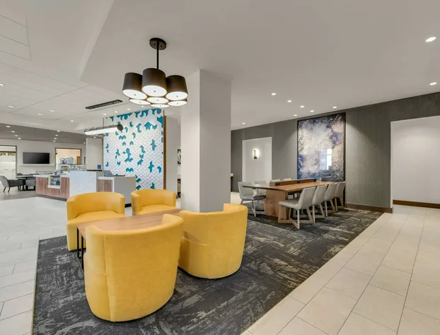 Hyatt Place Colorado Springs Downtown hotel detail image 4
