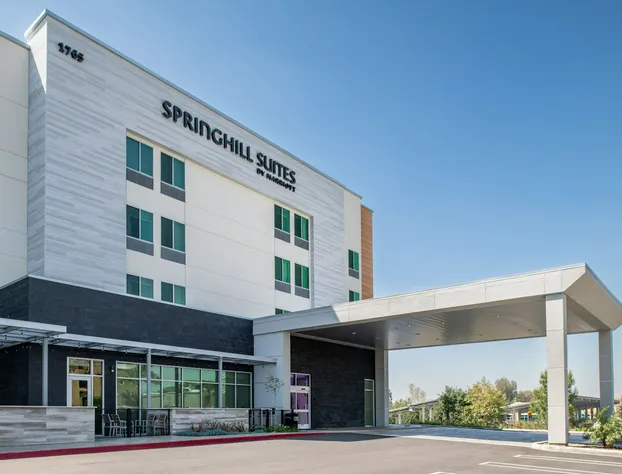 SpringHill Suites by Marriott Riverside Redlands hotel detail image 3