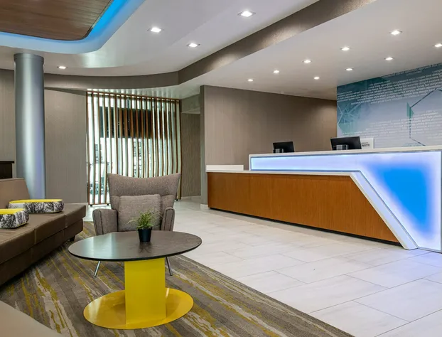 SpringHill Suites by Marriott Riverside Redlands hotel detail image 4