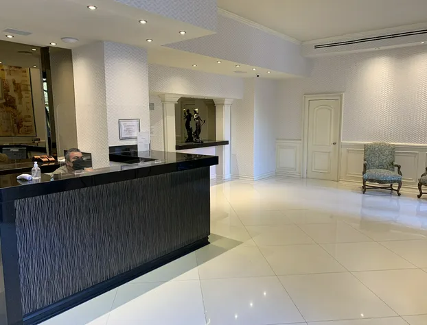 Rose Hotel hotel detail image 3