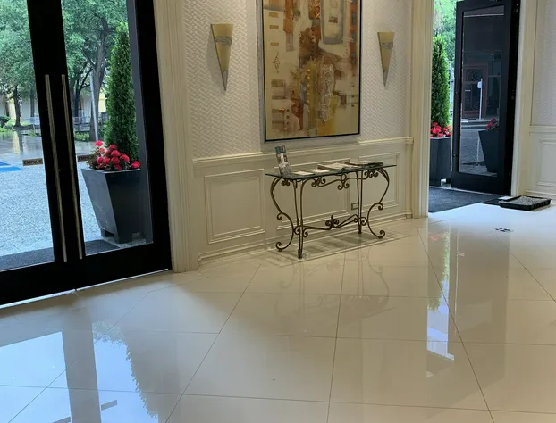 Rose Hotel hotel detail image 4