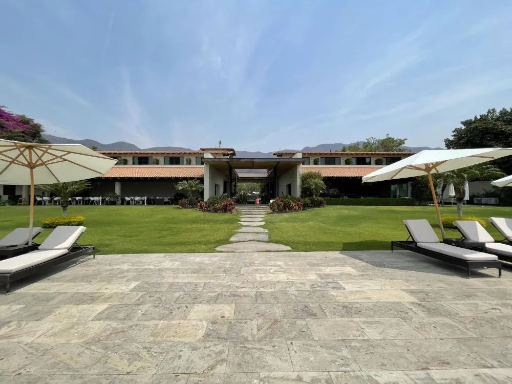 La Reserva Chapala Resort hotel hero