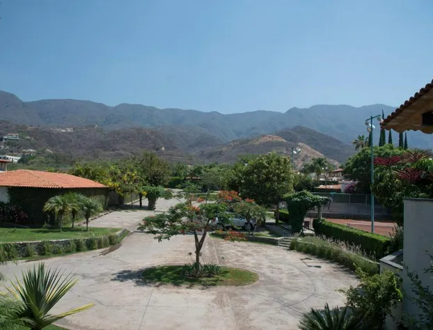 La Reserva Chapala Resort hotel detail image 1