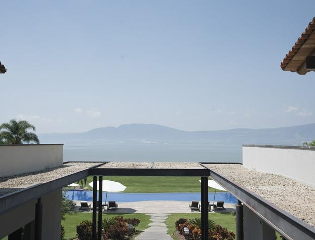La Reserva Chapala Resort hotel detail image 2