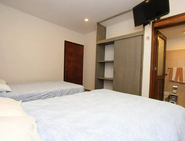 Hotel Casa Autora 40 hotel detail image 1