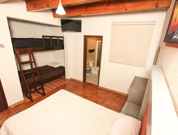 Hotel Casa Autora 40 hotel detail image 2