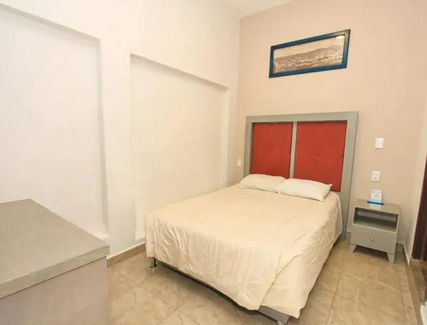 Hotel Casa Autora 40 hotel detail image 3