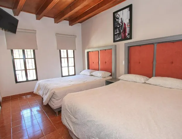 Hotel Casa Autora 40 hotel detail image 4