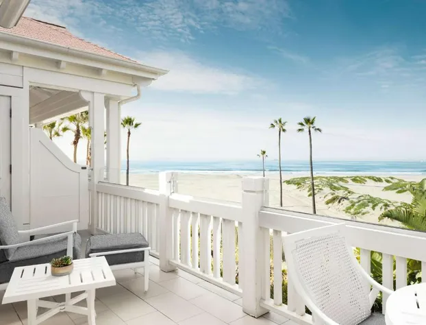 Beach Village at The Del, LXR Hotels & Resorts hotel detail image 2