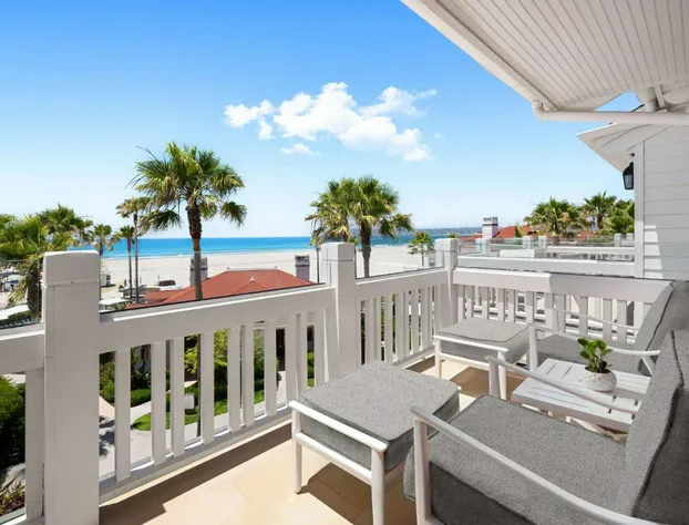 Beach Village at The Del, LXR Hotels & Resorts hotel detail image 3