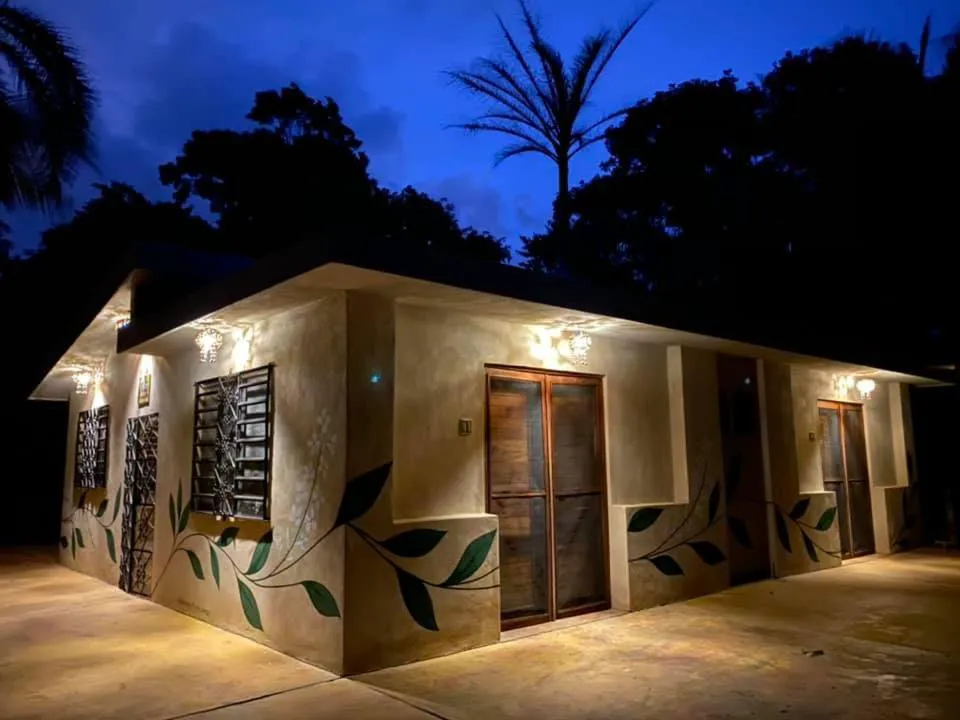 Eco Cabañas Judith Bacalar hotel hero