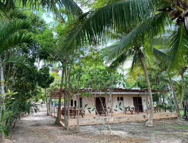 Eco Cabañas Judith Bacalar hotel detail image 1