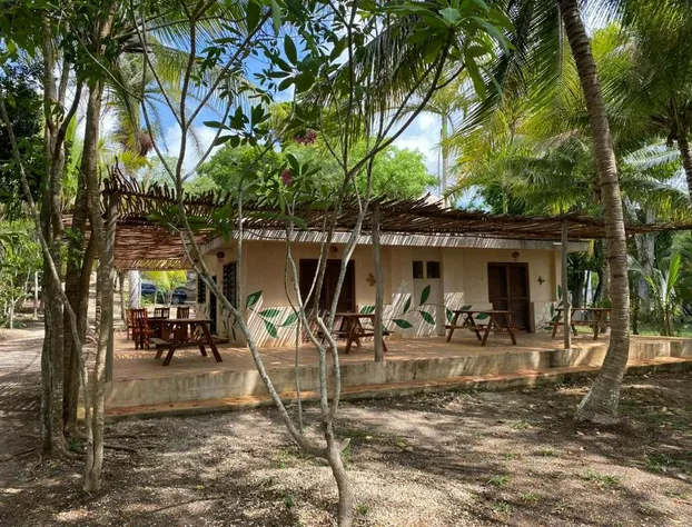 Eco Cabañas Judith Bacalar hotel detail image 2