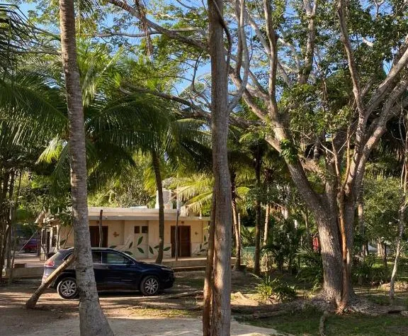 Eco Cabañas Judith Bacalar hotel detail image 3