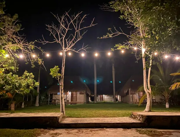 Eco Cabañas Judith Bacalar hotel detail image 4